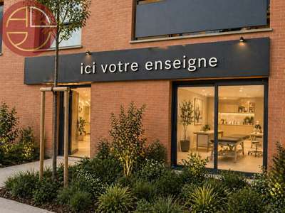Vente Bureaux à Toulouse