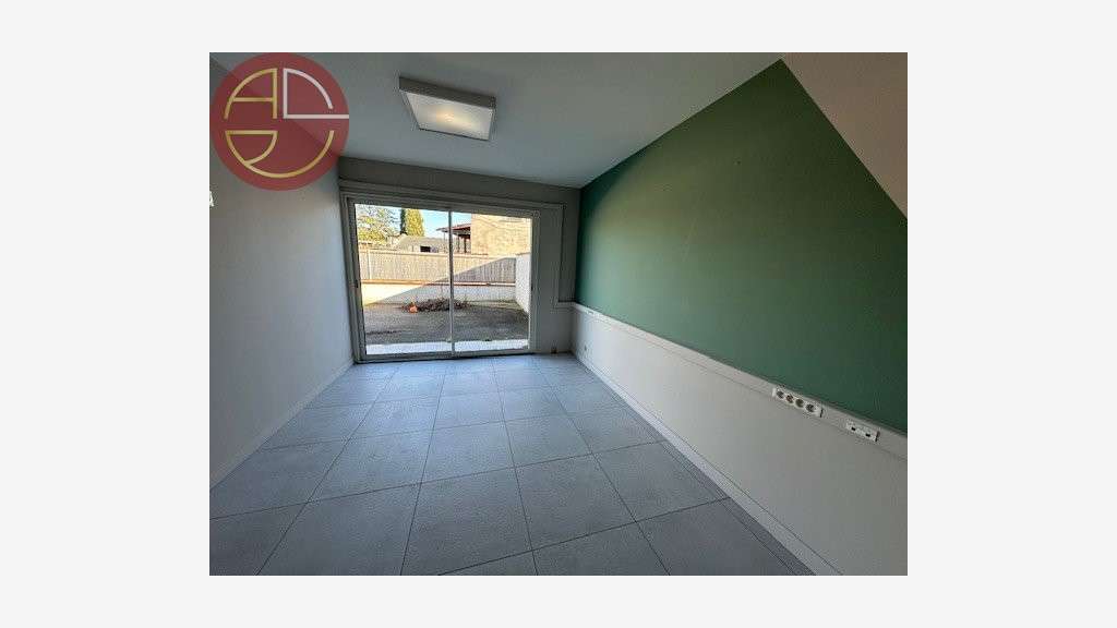 A vendre bureaux 152m² axe passant à Tournefeuille