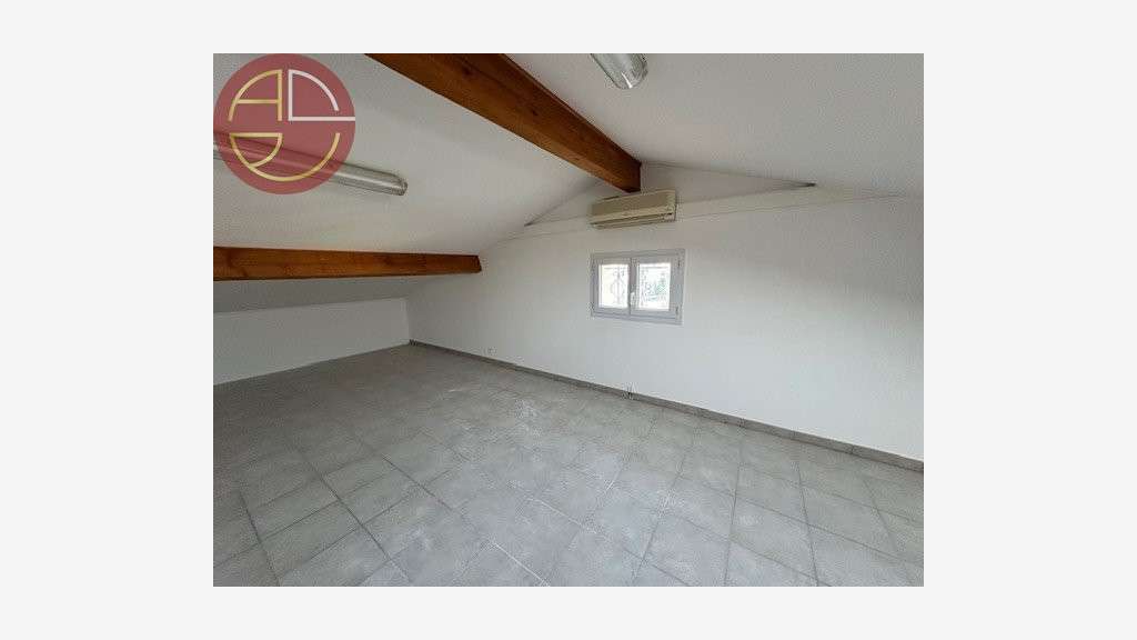 A vendre bureaux 152m² axe passant à Tournefeuille
