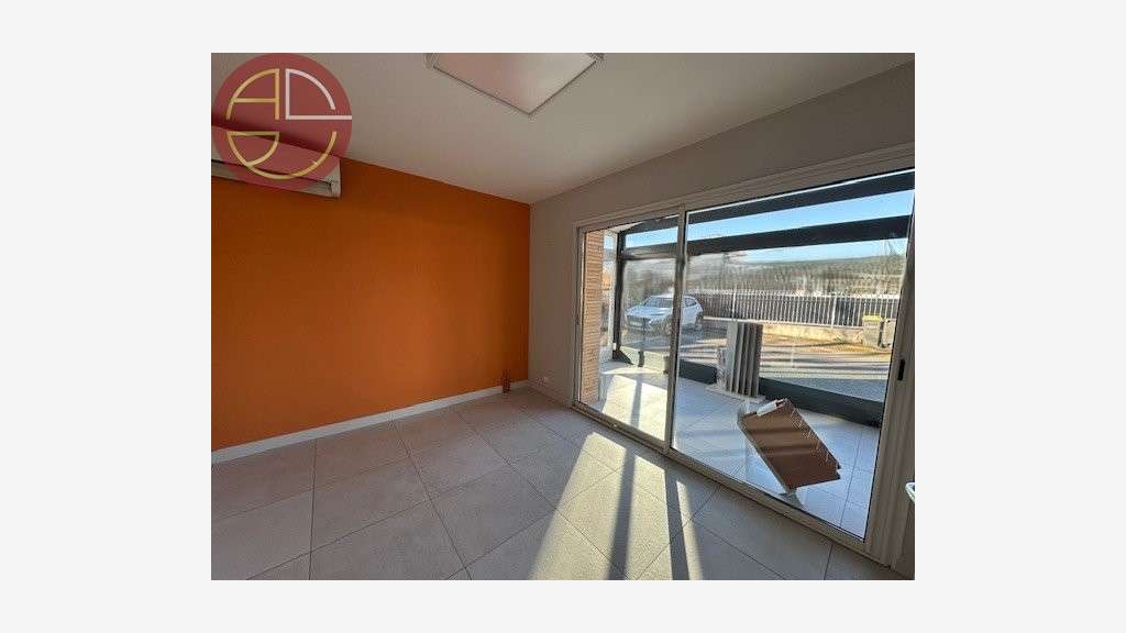A vendre bureaux 152m² axe passant à Tournefeuille