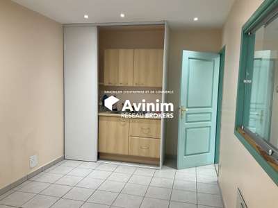 Vente Bureaux à Tourrettes