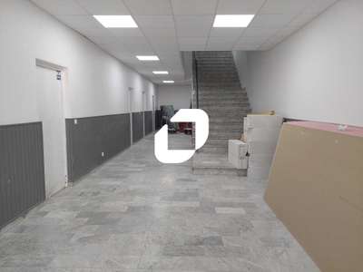 Vente Bureaux 146m² Trappes