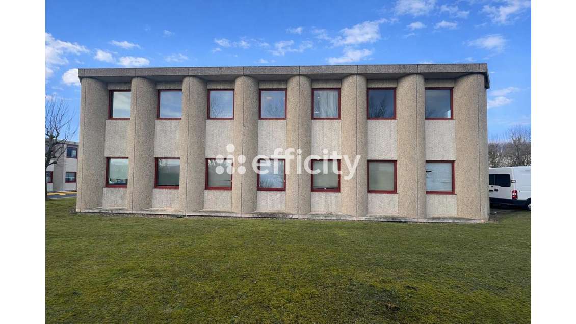 Vente immeuble de bureaux + parkings PARIS NORD II