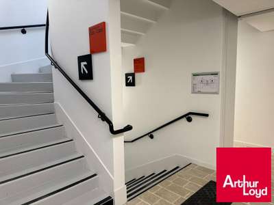 Vente Bureaux à Biarritz