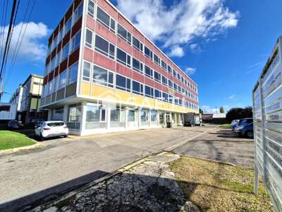 Vente bureaux 2000m² empl stratégique à Trilport