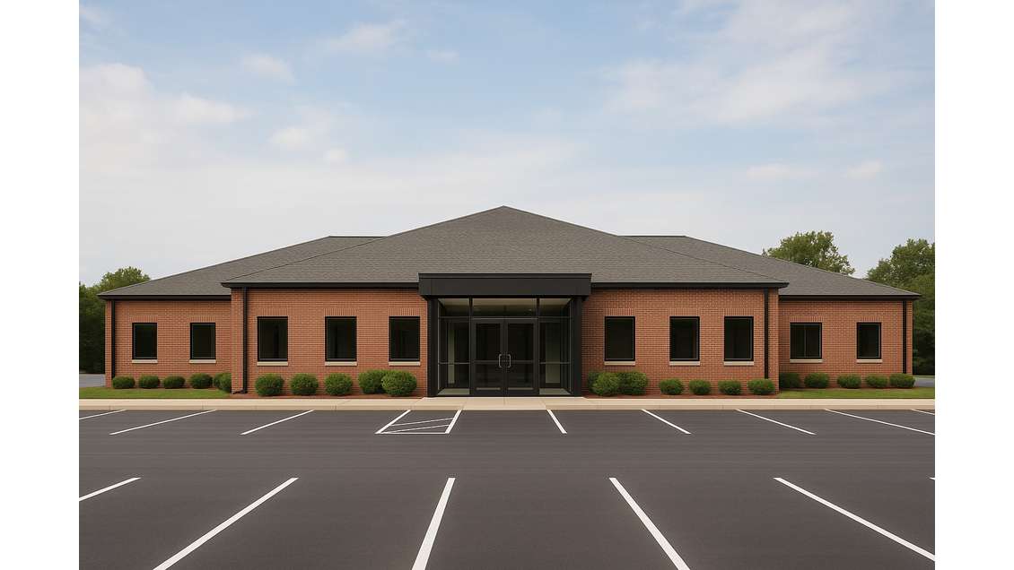 Vente Immeuble de bureaux de 580m² à Troyes