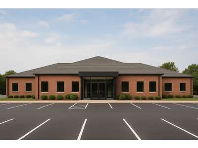 Vente Bureaux à Troyes