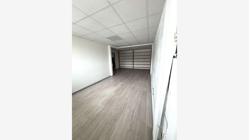 Bureau à Troyes