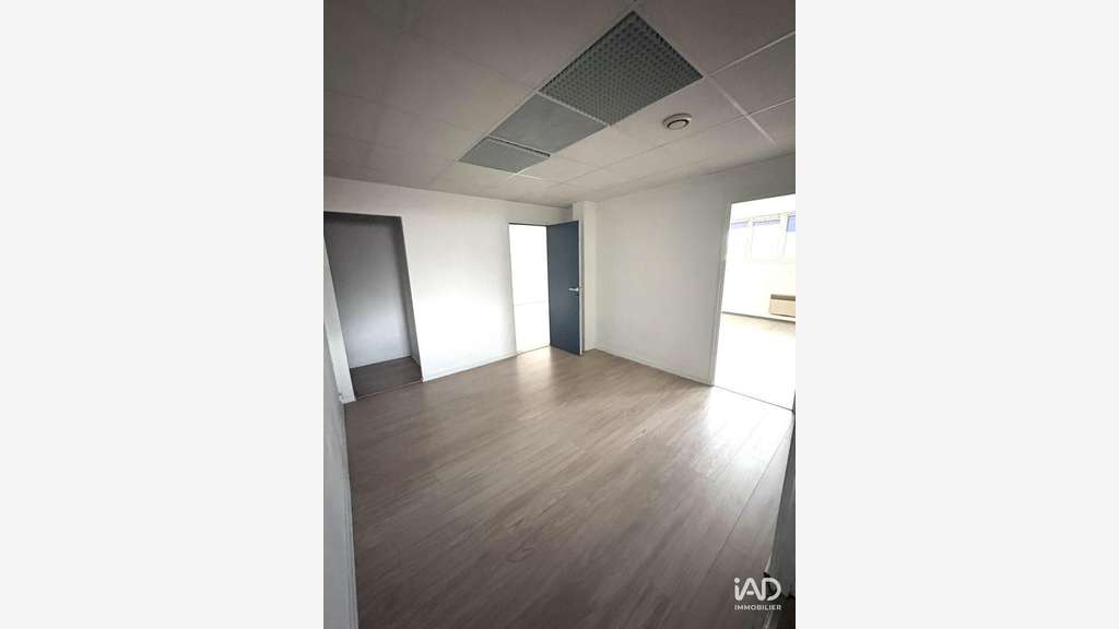 Bureau à Troyes