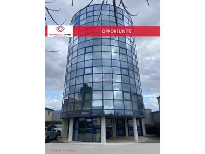 Vente Bureaux à Valence