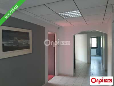Vente Bureaux à Valence