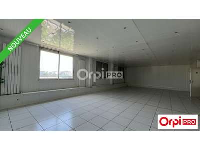 Vente Bureaux à Valence