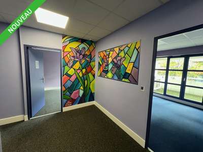 Vente Bureaux à Valence