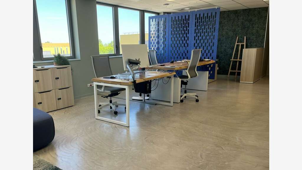 Bureaux 88m² à vendre parc de Lautagne à Valence