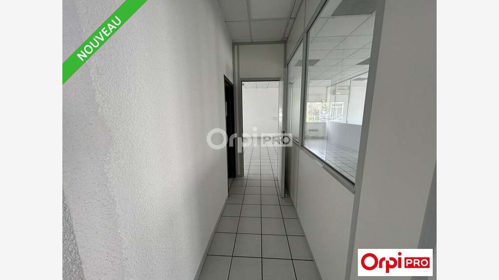 VALENCE - BUREAU à vendre