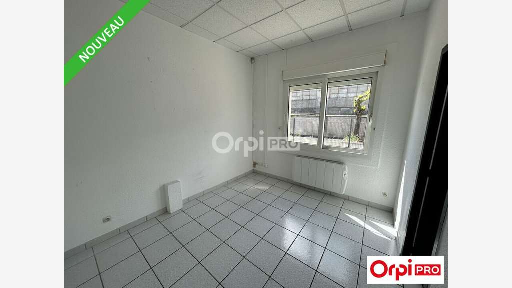 VALENCE - BUREAU à vendre