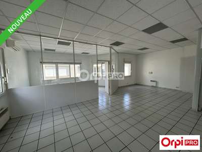 VALENCE - BUREAU à vendre