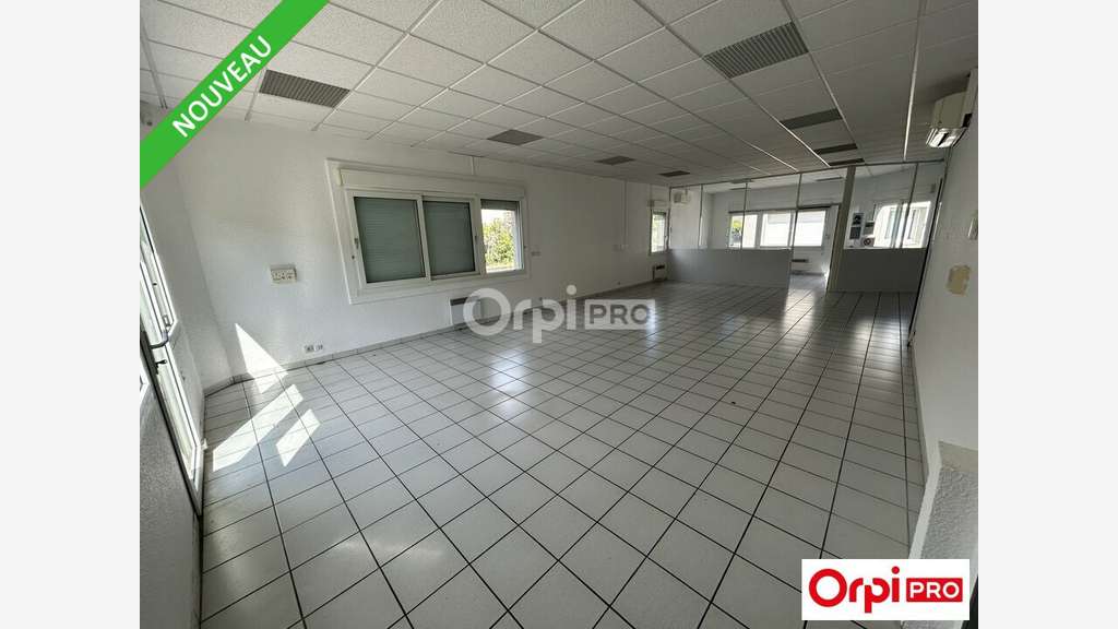 VALENCE - BUREAU à vendre