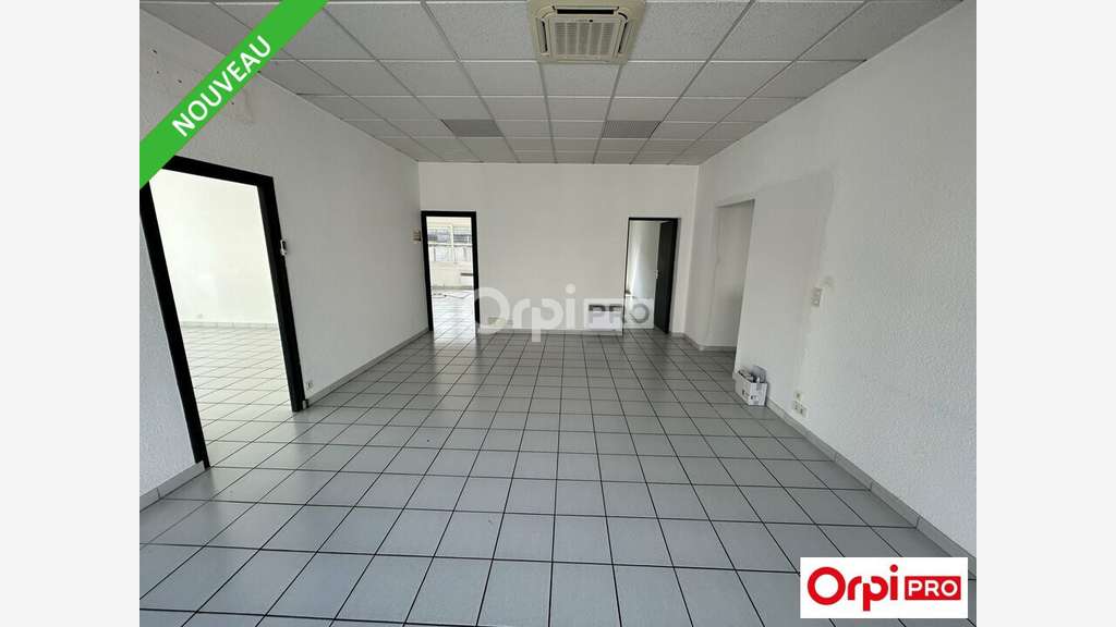 VALENCE - BUREAU à vendre