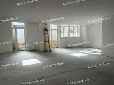 Vente Bureaux à Vannes
