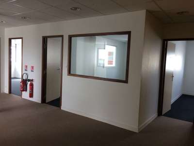 Vente Bureaux à Vannes