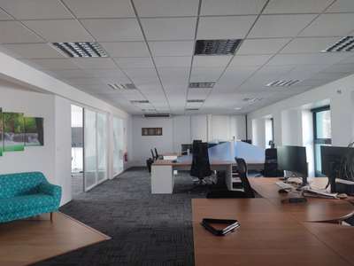 Vente Bureaux à Vannes