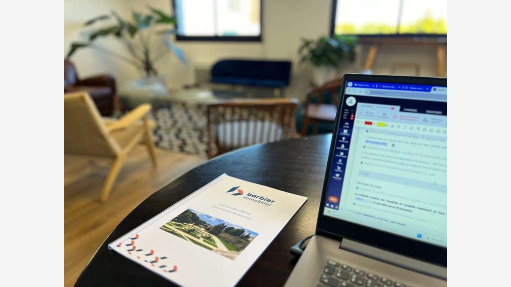 Vente bureaux 148m² R+1 à Vannes Est
