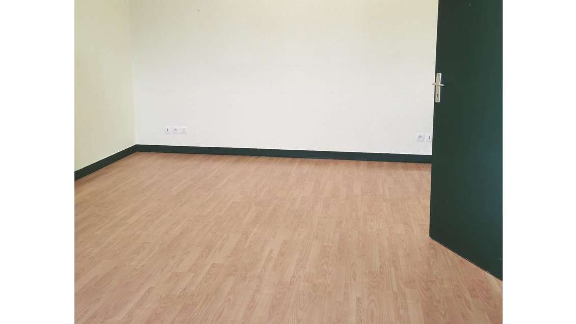 Vente bureaux 148m² R+1 à Vannes Est