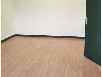 Vente bureaux 148m² R+1 à Vannes Est