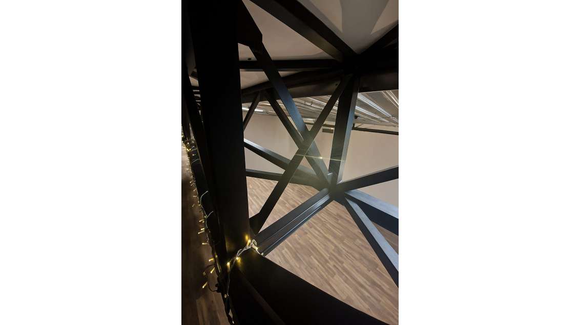 Vente bureaux  270m² env. à Vannes Est