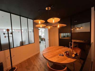 Vente Bureaux à Vannes