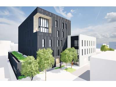 Vente Immeubles commerciaux / Mixtes à Vannes