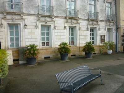 Vente Locaux commerciaux - Boutiques à Vannes