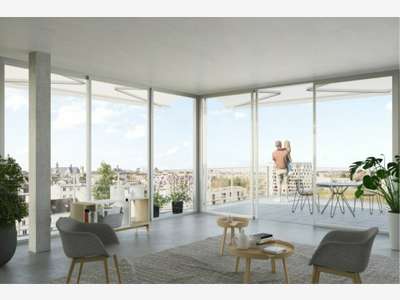 BUREAUX à vendre dans le 56