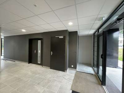 Vente Bureaux à Vannes