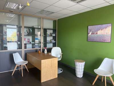 Bureaux professionnels empl prisé Vannes Ouest