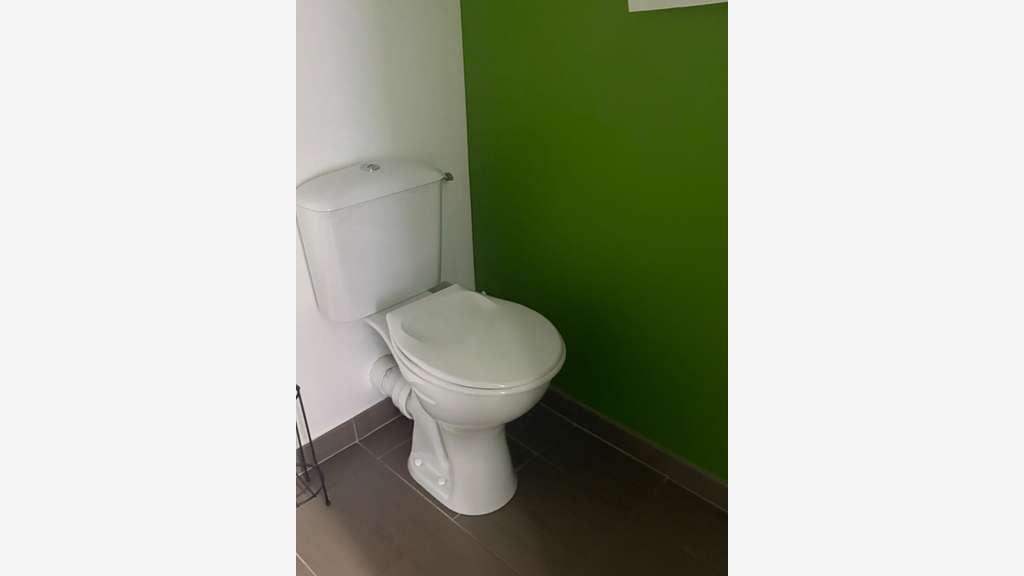 Bureaux professionnels empl prisé Vannes Ouest