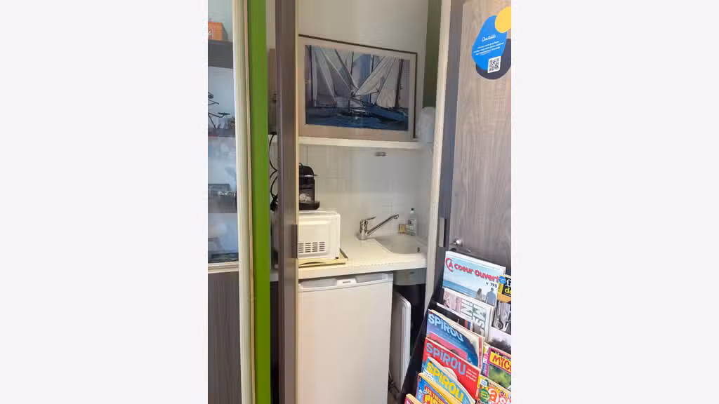 Bureaux professionnels empl prisé Vannes Ouest