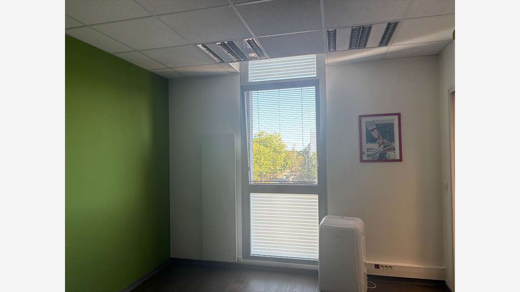 Bureaux professionnels empl prisé Vannes Ouest