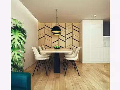 A vendre bureaux en VEFA de 90m² à Vannes Sud