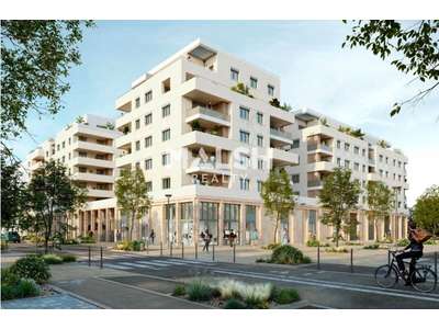 Vente Bureaux à Vaulx-en-Velin