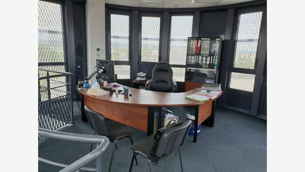 Bureaux 340m² à vendre à Vaulx-en-Velin