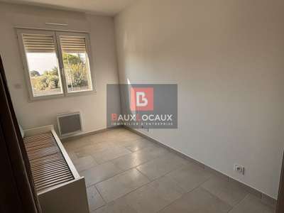 Vente bureaux occupés 49m² R+1 à Vedène