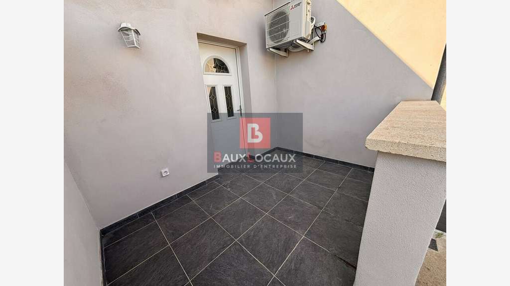 Bureaux occupés aménagés à vendre à Vedène
