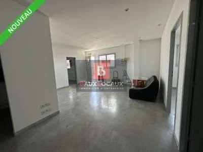 Bureaux de 153m² à vendre en ZA de Vedène