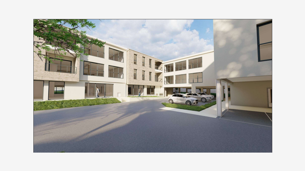 Vente bureaux 90m² R+2 à Sanary-sur-Mer