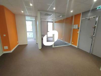 Vente Bureaux à Vélizy-Villacoublay