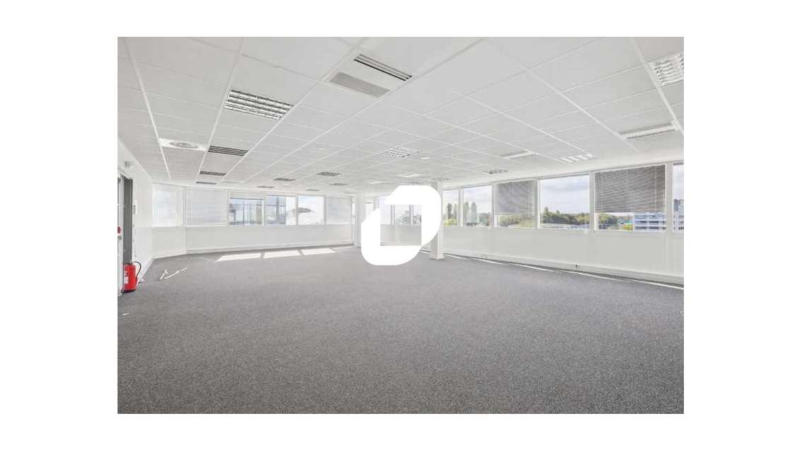 Vente Bureaux 272m² Velizy villacoublay