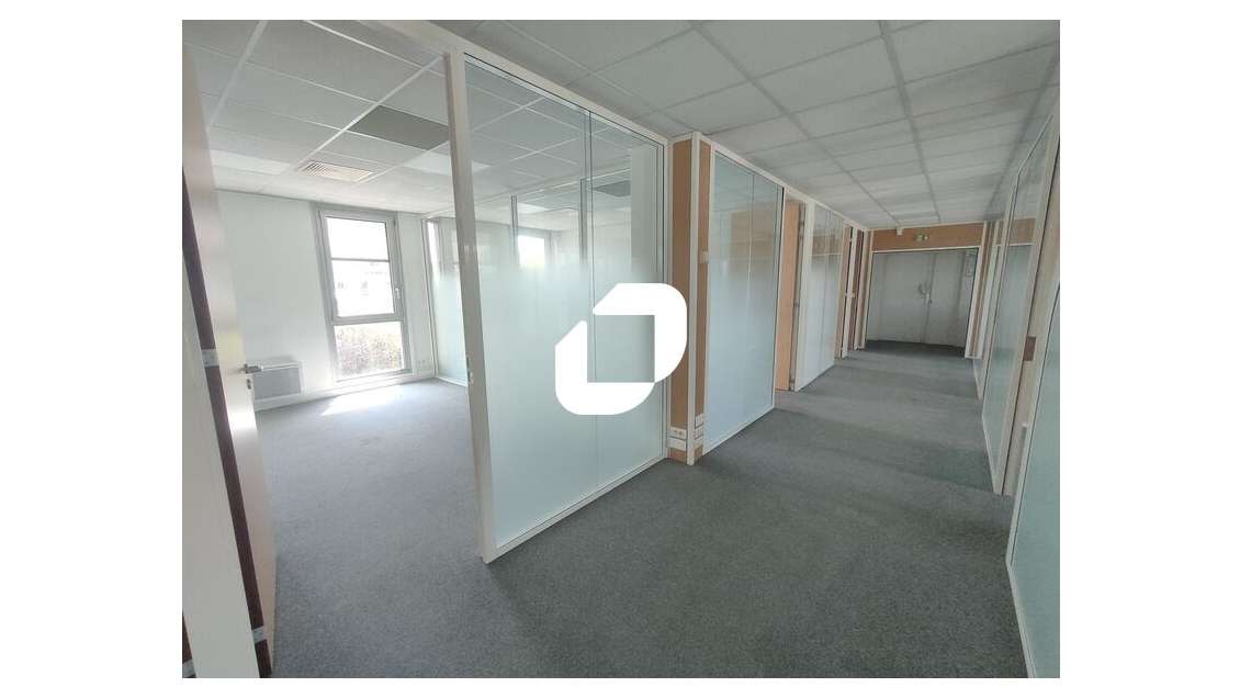Vente Bureaux 295m² Velizy villacoublay