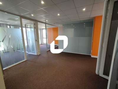 Vente Bureaux à Vélizy-Villacoublay